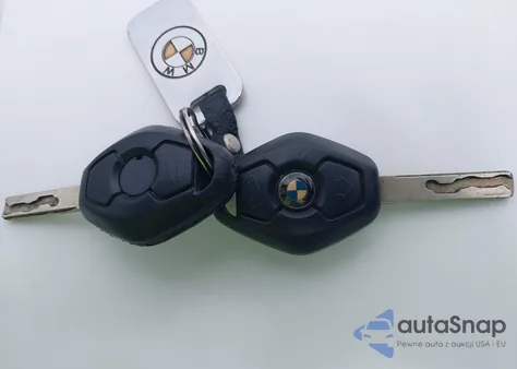 2003 BMW X5 4.4I from USA, damaged, VIN 5UXFB335X3LH48921